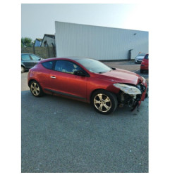 Porte avant gauche RENAULT MEGANE 3