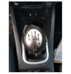 Porte avant gauche RENAULT MEGANE 3