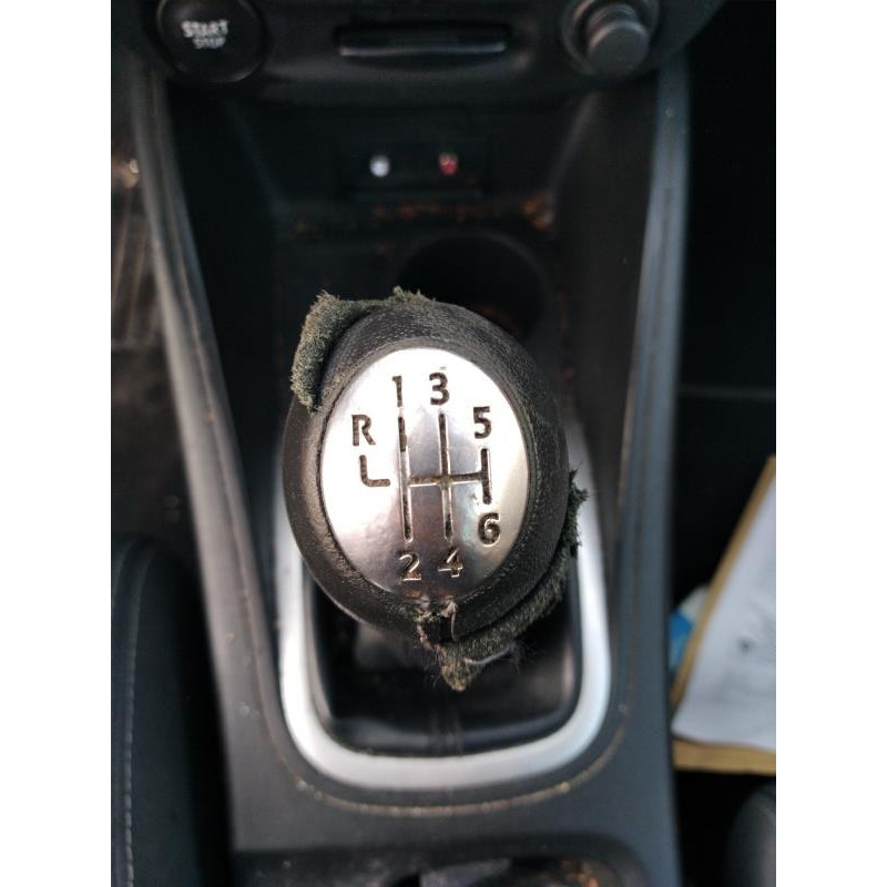 Porte avant gauche RENAULT MEGANE 3 Photo n°19