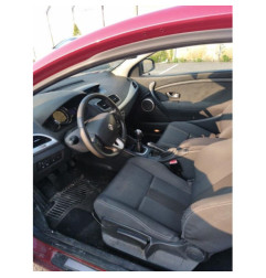 Porte avant gauche RENAULT MEGANE 3