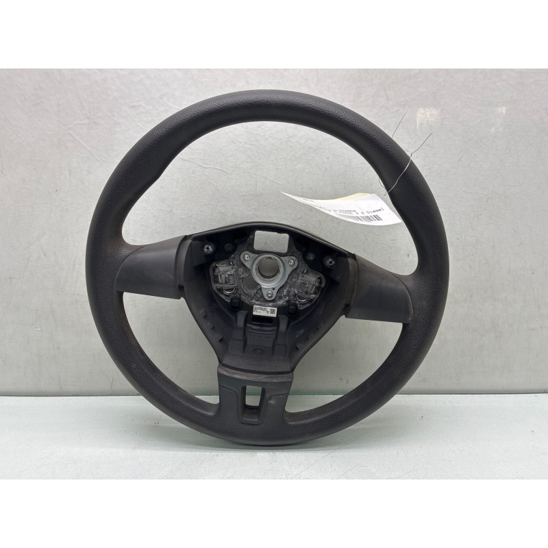 Volant VOLKSWAGEN TRANSPORTER 5 Photo n°4