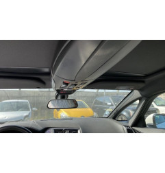Traverse superieure CITROEN DS5