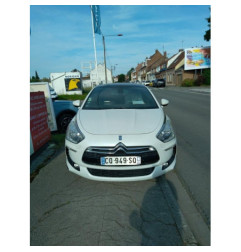 Traverse superieure CITROEN DS5