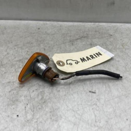 Repetiteur clignotant avant gauche (Feux) PEUGEOT BOXER 2