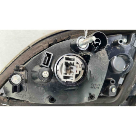 Feu arriere secondaire gauche (feux) MAZDA 3 2