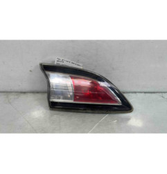 Feu arriere secondaire gauche (feux) MAZDA 3 2