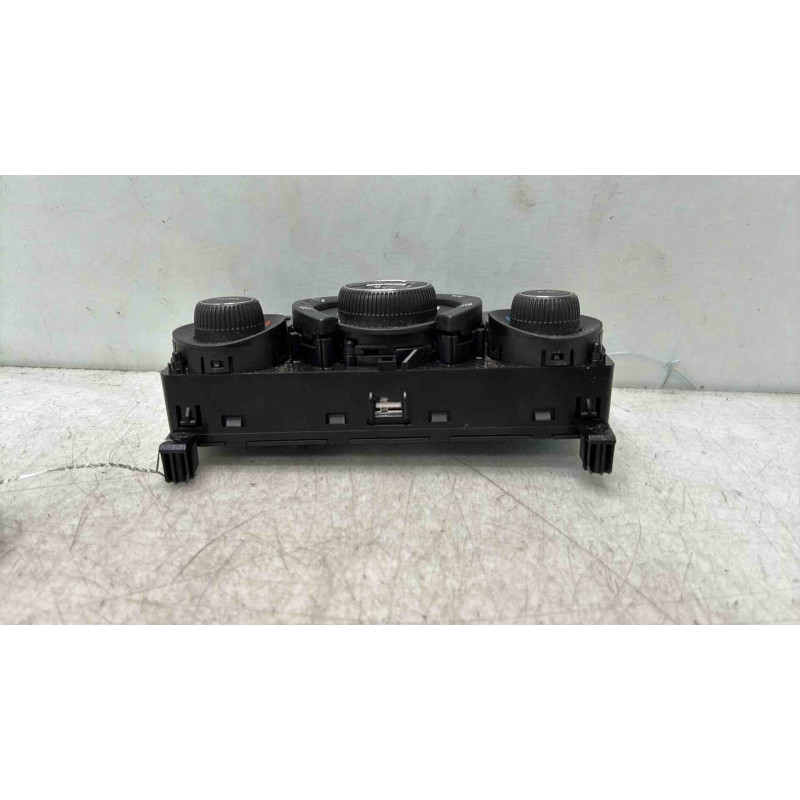 Commande chauffage PEUGEOT 308 1 Photo n°3