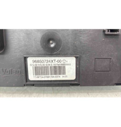 Commande chauffage PEUGEOT 308 1