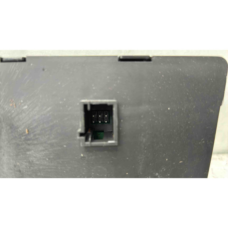 Commande chauffage PEUGEOT 308 1 Photo n°5