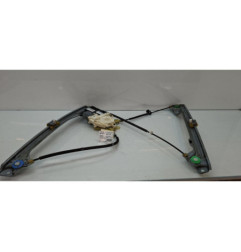 Leve vitre electrique avant gauche RENAULT LAGUNA 3
