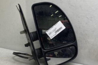 Retroviseur droit PEUGEOT BOXER 2 Photo n°1