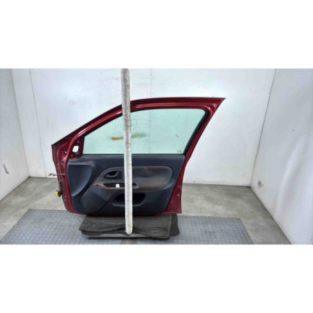Porte avant droit RENAULT CLIO 2