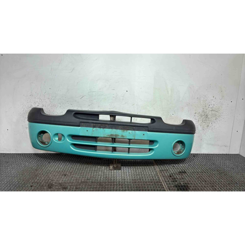 Pare choc avant RENAULT TWINGO 1 Photo n°1