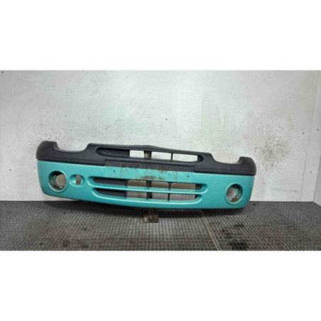 Pare choc avant RENAULT TWINGO 1 Photo n°1