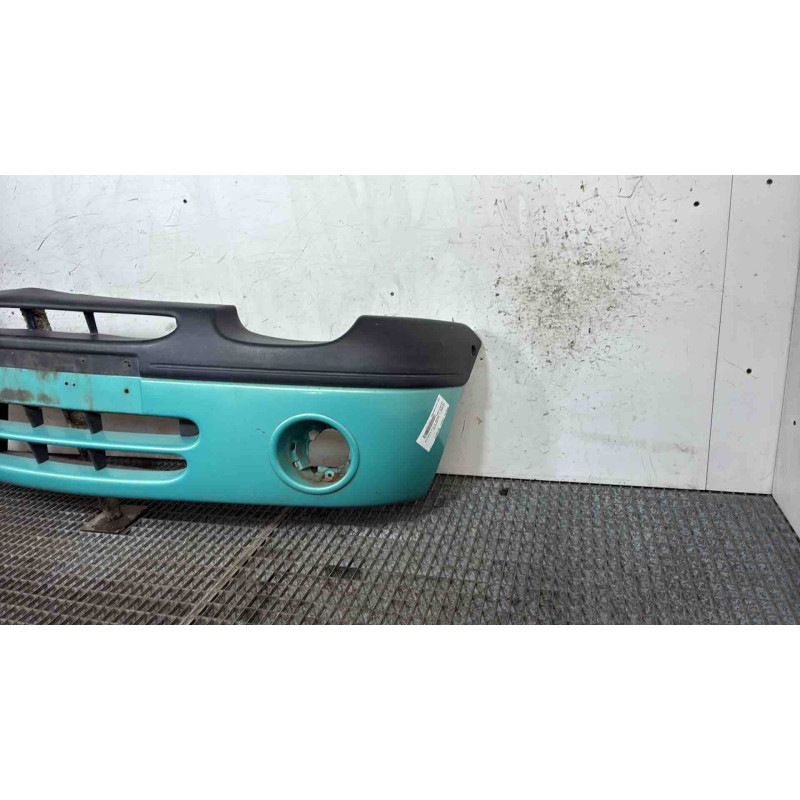 Pare choc avant RENAULT TWINGO 1 Photo n°4