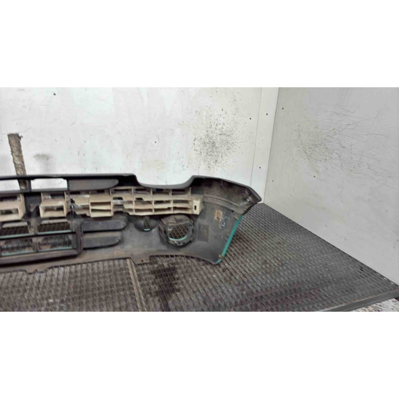 Pare choc avant RENAULT TWINGO 1 Photo n°5