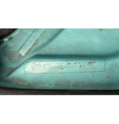 Pare choc avant RENAULT TWINGO 1