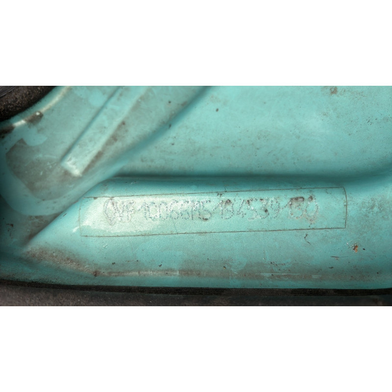 Pare choc avant RENAULT TWINGO 1 Photo n°6