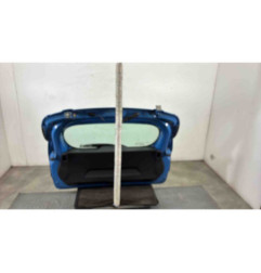 Malle/Hayon arriere RENAULT CLIO 4
