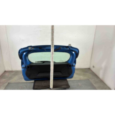 Malle/Hayon arriere RENAULT CLIO 4