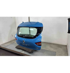Malle/Hayon arriere RENAULT CLIO 4