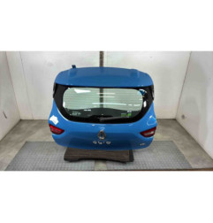 Malle/Hayon arriere RENAULT CLIO 4