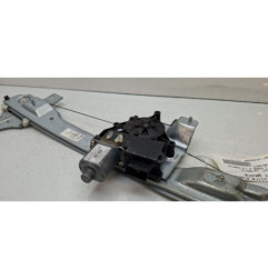 Leve vitre electrique avant gauche PEUGEOT 208 1