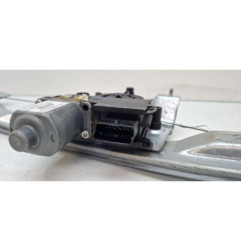 Leve vitre electrique avant gauche PEUGEOT 208 1