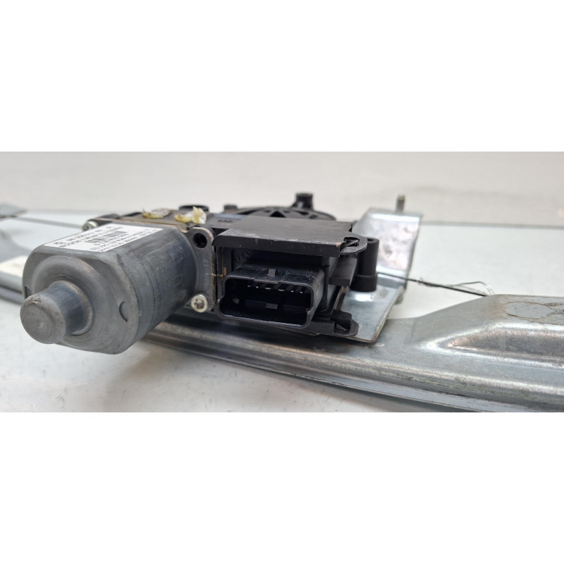 Leve vitre electrique avant gauche PEUGEOT 208 1 Photo n°4