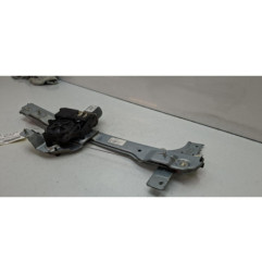Leve vitre electrique avant gauche PEUGEOT 208 1