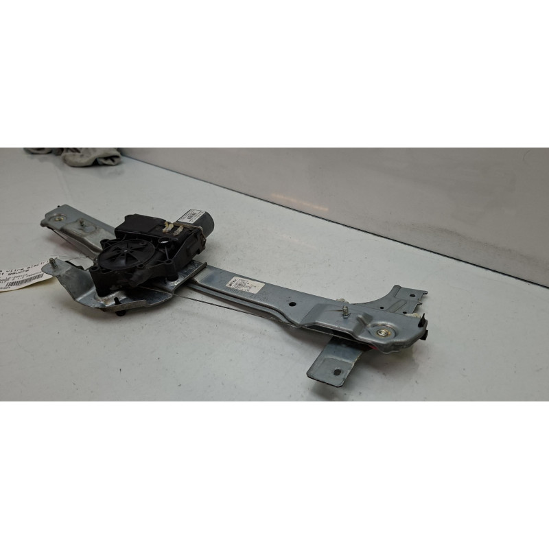 Leve vitre electrique avant gauche PEUGEOT 208 1 Photo n°5