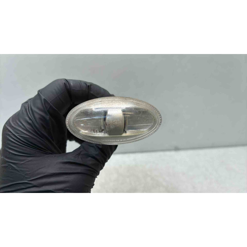 Repetiteur clignotant avant droit  (Feux) PEUGEOT 407 Photo n°2