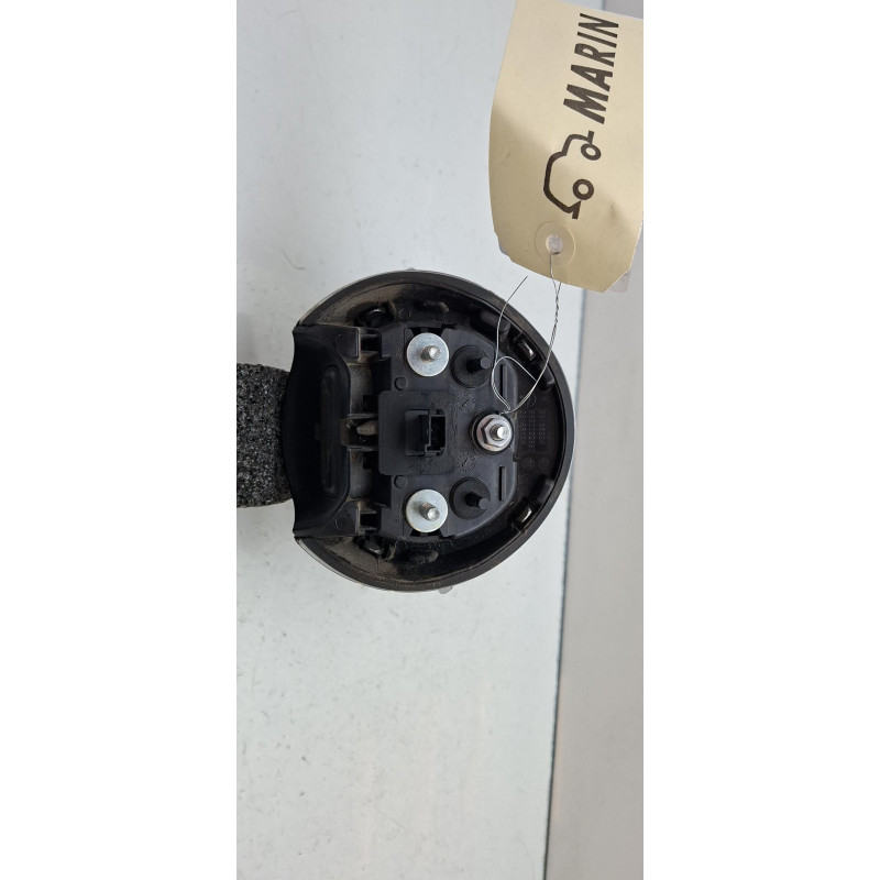 Bouton de coffre OPEL CORSA F Photo n°3