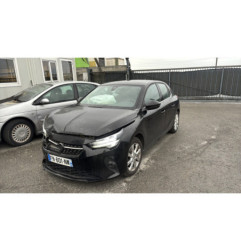 Bouton de coffre OPEL CORSA F