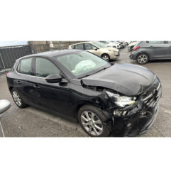Bouton de coffre OPEL CORSA F