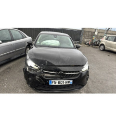 Bouton de coffre OPEL CORSA F