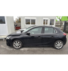 Bouton de coffre OPEL CORSA F