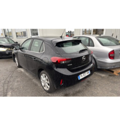 Bouton de coffre OPEL CORSA F