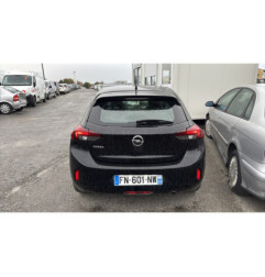 Bouton de coffre OPEL CORSA F