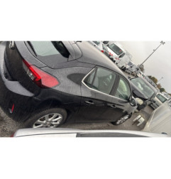 Bouton de coffre OPEL CORSA F