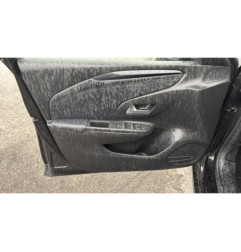 Bouton de coffre OPEL CORSA F
