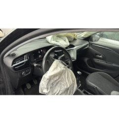 Bouton de coffre OPEL CORSA F