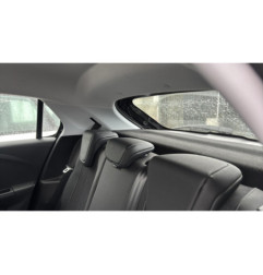 Bouton de coffre OPEL CORSA F