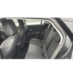 Bouton de coffre OPEL CORSA F