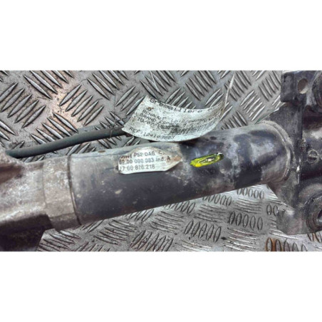 Cremaillere assistee RENAULT GRAND ESPACE 3