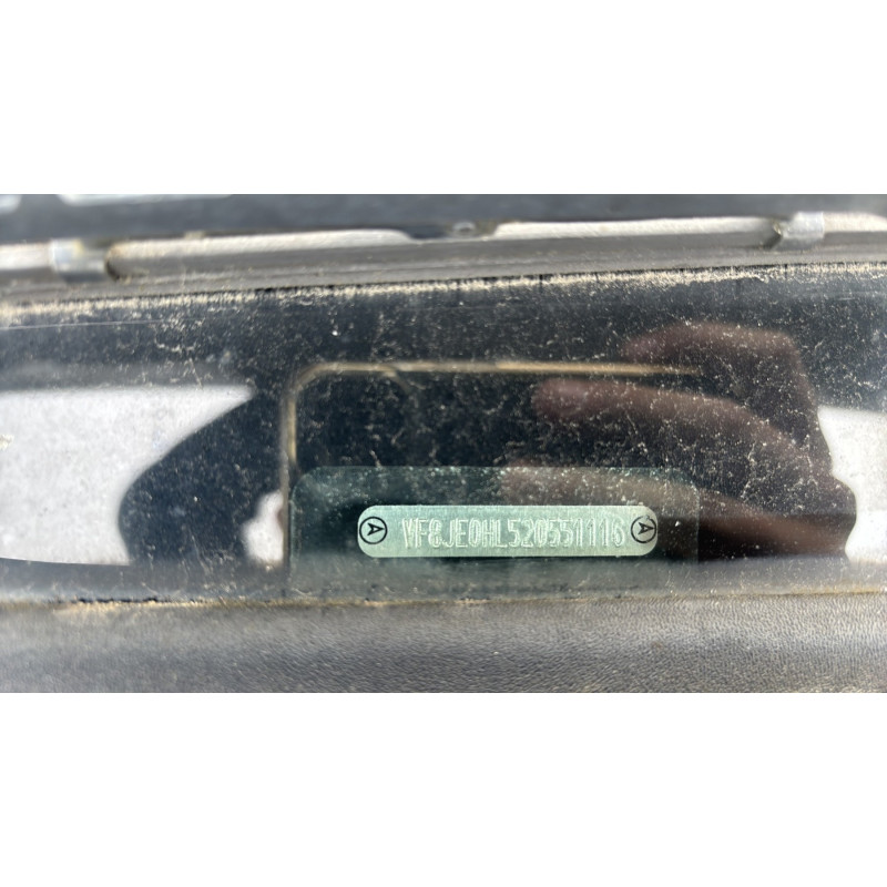 Cremaillere assistee RENAULT GRAND ESPACE 3 Photo n°6