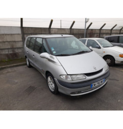 Cremaillere assistee RENAULT GRAND ESPACE 3