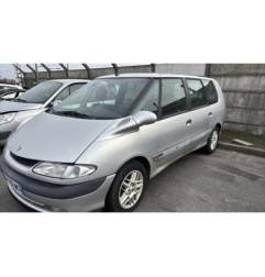 Cremaillere assistee RENAULT GRAND ESPACE 3
