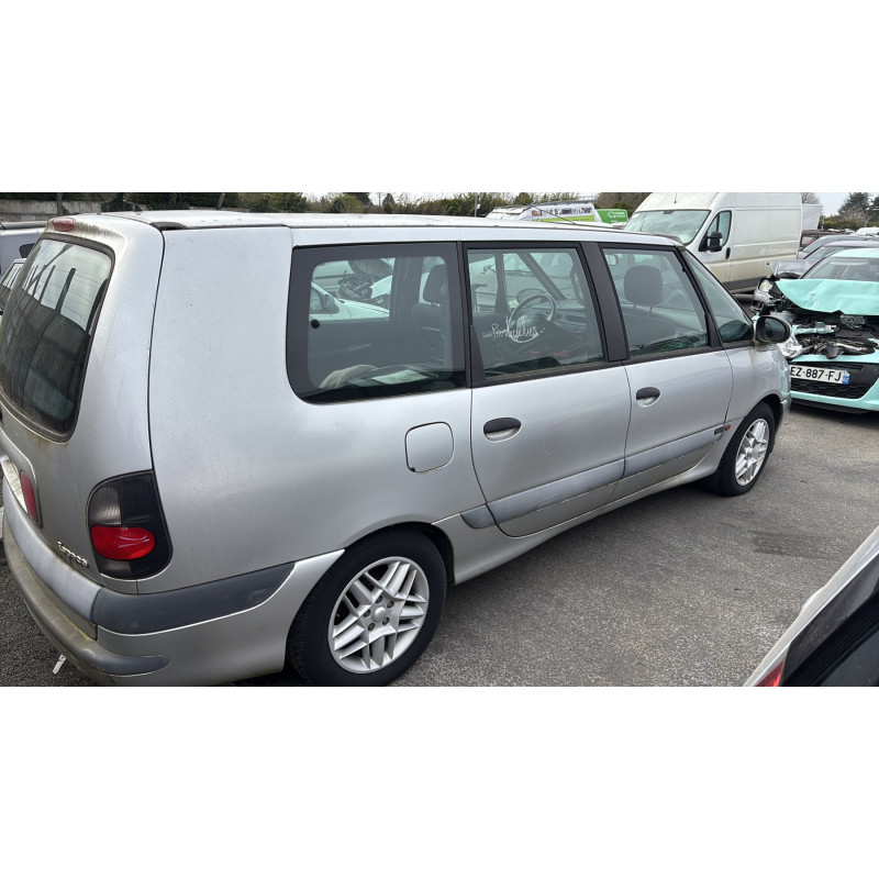 Cremaillere assistee RENAULT GRAND ESPACE 3 Photo n°20