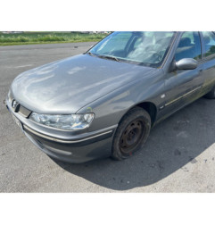 Pompe à carburant PEUGEOT 406